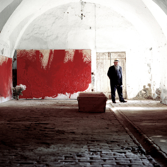 Nitsch Color Awards Winners and Nominees