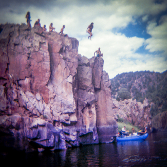 Cliff Jumper Color Awards Winners and Nominees