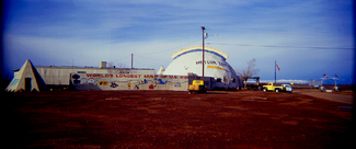 Route 66: Meteor City, Arizona Color Awards Winners and Nominees