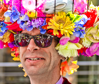 Easter on Fifth Color Awards Winners and Nominees