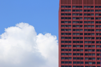 Chicago Skyline Color Awards Winners and Nominees