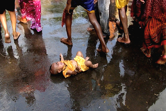 Left Alone Color Awards Winners and Nominees