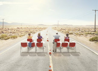 Volkswagen Drive Academy Color Awards Winners and Nominees