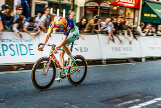 Fixie Nocturne London  Color Awards Winners and Nominees