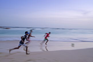 Game on Color Awards Winners and Nominees