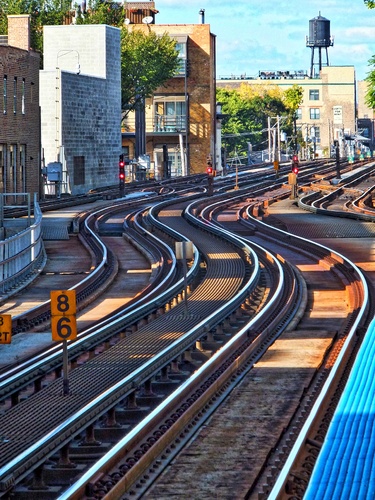 Round The Bend Round The Bend