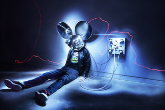 Deadmau5 #1 Color Awards Winners and Nominees