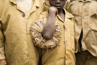 Burden protector Color Awards Winners and Nominees