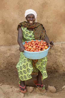 FXB Beneficiary Color Awards Winners and Nominees