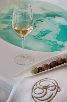 Bathtime Color Awards Winners and Nominees