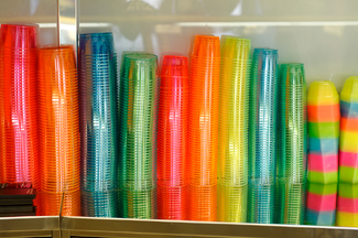 Just cups Color Awards Winners and Nominees