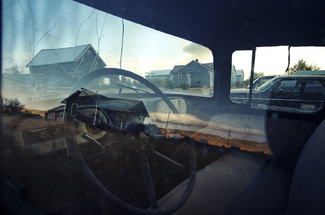 Leaving Saskatchewan #5 Color Awards Winners and Nominees