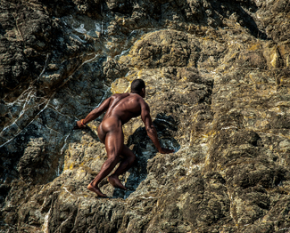 Cliff Climbing Color Awards Winners and Nominees