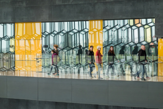 Colorful Connector Color Awards Winners and Nominees