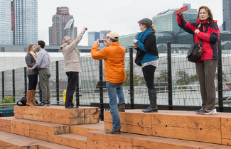 Highline Views Color Awards Winners and Nominees