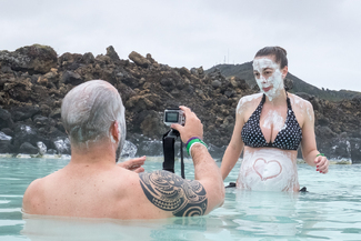 Never Too Soon for a Mud Bath Color Awards Winners and Nominees