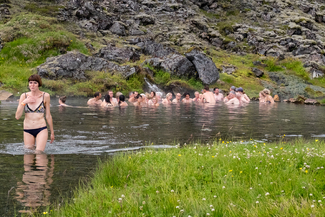 Warmer in the Water Color Awards Winners and Nominees