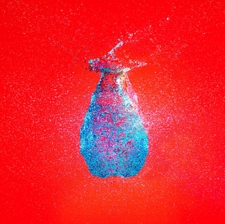 WaterBalloon Color Awards Winners and Nominees