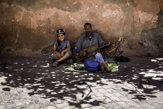 Busker and Son Color Awards Winners and Nominees