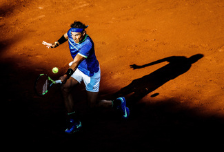 Nadal Color Awards Winners and Nominees