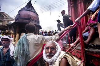 Untitled (2) Color Awards Winners and Nominees