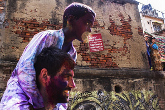 Mystic Color Awards Winners and Nominees