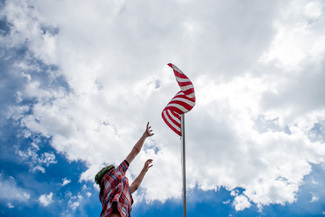 Always Out of Reach Color Awards Winners and Nominees