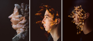 Chicken Dinner Color Awards Winners and Nominees