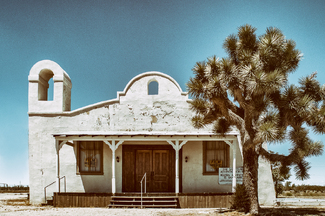 Desert Color Awards Winners and Nominees