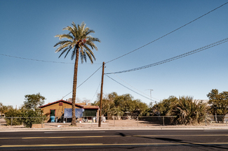 Phoenix Color Awards Winners and Nominees