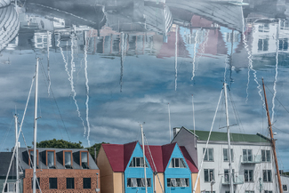 Tórshavn Color Awards Winners and Nominees