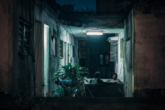 Havana nights Color Awards Winners and Nominees