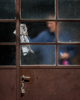 Cleaning the Panes Color Awards Winners and Nominees