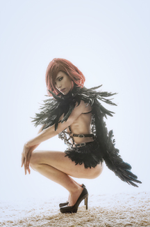 Dark Angel Color Awards Winners and Nominees