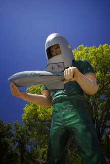 Launching Pad Color Awards Winners and Nominees