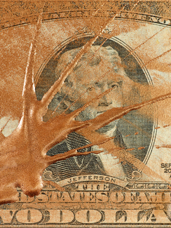 2 DOLLAR GOLD Color Awards Winners and Nominees