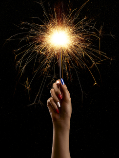 HAPPY 4TH Color Awards Winners and Nominees