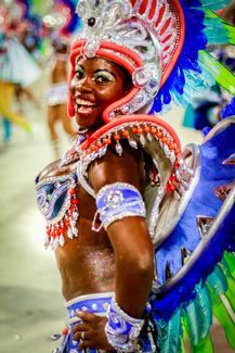 Carnival in Rio Color Awards Winners and Nominees