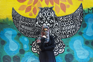 Incarceration Color Awards Winners and Nominees