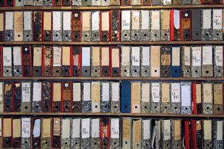 Bureaucracy Color Awards Winners and Nominees