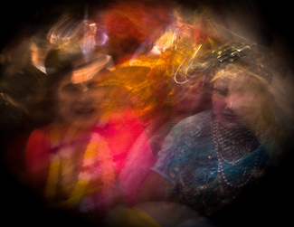 A happy couple Color Awards Winners and Nominees