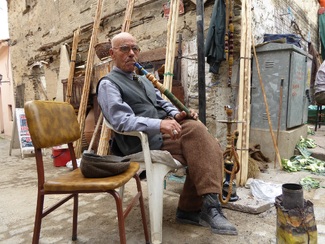 Puffing Color Awards Winners and Nominees