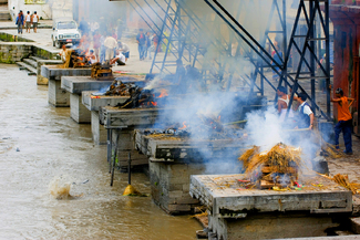 Cremation Color Awards Winners and Nominees