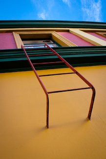 Escape Color Awards Winners and Nominees