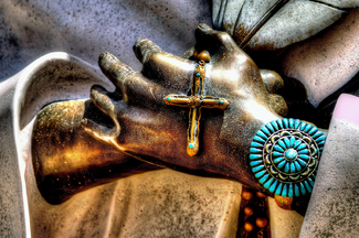 Holy Hands Color Awards Winners and Nominees