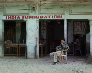 Imigration Color Awards Winners and Nominees