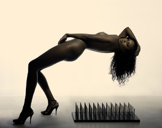 Bed of Nails Color Awards Winners and Nominees