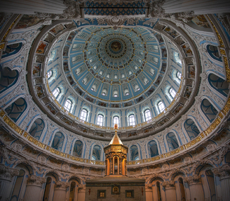 Dome Color Awards Winners and Nominees