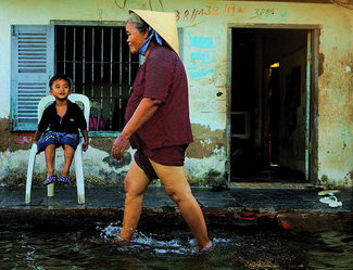 Vietnam Floods Color Awards Winners and Nominees