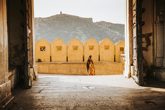 Jaipur Fort Color Awards Winners and Nominees